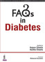 FAQs in Diabetes by Rajeev Chawla - Paperback