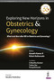 Exploring New Horizons in Obstetrics & Gynecology by Aswath Kumar R - Paperback Exploring New Horizons in Obstetrics & Gynecology by Aswath Kumar R - Paperback
