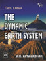 The Dynamic Earth System by A.M. Patwardhan - Paperback