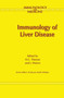 Immunology of Liver Disease : 21 by H.C. Thomas - Paperback