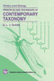 Principles and Techniques of Contemporary Taxonomy by Donald L.J. Quicke - Paperback