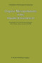 Organic Micropollutants in the Aquatic Environment : Proceedings of the Fourth European Symposium held in Vienna, Austria, October 22-24, 1985 by A. Bjorseth - Paperback
