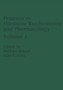 Progress in Hormone Biochemistry and Pharmacology : 1 by M. Briggs - Paperback