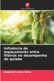 Influencia do espacamento entre fileiras no desempenho do quiabo by Abdullahi Salisu Bello - Paperback