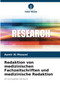 Redaktion von medizinischen Fachzeitschriften und medizinische Redaktion by Aamir Al-Mosawi - Paperback