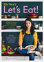 Elly Pear's Let's Eat : Simple, Delicious Food for Everyone, Every Day