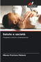Salute e societa by Mbuso Precious Mabuza - Paperback Salute e societa by Mbuso Precious Mabuza - Paperback