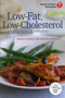 American Heart Association Low-fat, Low-cholesterol Cookbook : Delicious Recipes to Help Lower Your Cholesterol