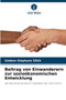 Beitrag von Einwanderern zur soziookonomischen Entwicklung by Gedeon Stephane Seka - Paperback