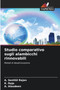 Studio comparativo sugli alambicchi rinnovabili by A Senthil Rajan - Paperback
