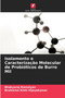 Isolamento e Caracterizacao Molecular de Probioticos de Burro Mil by Bhakyaraj Ramaiyan - Paperback