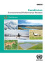 Kazakhstan : third review : 50 by United Nations: Economic Commission for Europe: Committee on Environme - Paperback