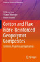 Cotton and Flax Fibre-Reinforced Geopolymer Composites : Synthesis, Properties and Applications by It-Meng Low - Paperback