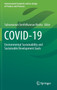 COVID-19 : Environmental Sustainability and Sustainable Development Goals by Subramanian Senthilkannan Muthu - Hardback
