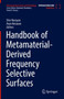 Handbook of Metamaterial-Derived Frequency Selective Surfaces : 3 by Shiv Narayan - Hardback