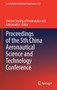 Proceedings of the 5th China Aeronautical Science and Technology Conference : 821 by Chinese Aeronautical Society - Hardback