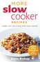 More Slow Cooker Recipes