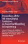 Proceedings of the 4th International Conference on Numerical Modelling in Engineering : Volume 2: Numerical modelling in Mechanical and Materials Engineering, NME 2021, 24-25 August, Ghent University by Magd Abdel Wahab - Hardback