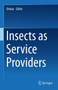 Insects as Service Providers by Omkar - Hardback