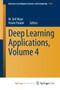 Deep Learning Applications, Volume 4 by Wani M. Arif Wani - Paperback