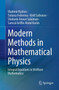 Modern Methods in Mathematical Physics : Integral Equations in Wolfram Mathematica by Vladimir Ryzhov - Paperback