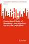Power-Based Study of Boundary Layer Ingestion for Aircraft Application by Peijian Lv - Paperback