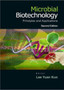 Microbial Biotechnology: Principles And Applications by Yuan Kun Lee - Hardback