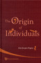 Origin Of Individuals, The by Jean-jacques Kupiec - Hardback