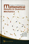 Mathematical Results In Quantum Mechanics - Proceedings Of The Qmath10 Conference by Radu Purice - Hardback