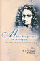 More Progresses In Analysis - Proceedings Of The 5th International Isaac Congress by Heinrich G W Begehr - Hardback