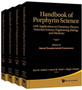 Handbook Of Porphyrin Science: With Applications To Chemistry, Physics, Materials Science, Engineering, Biology And Medicine (Volumes 41-44) : 9 by Karl M Kadish - Hardback
