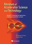 Reviews Of Accelerator Science And Technology - Volume 9: Technology And Applications Of Advanced Accelerator Concepts by Alexander Wu Chao - Hardback