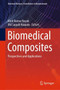 Biomedical Composites : Perspectives and Applications by Amit Kumar Nayak - Hardback