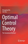 Optimal Control Theory : The Variational Method by Zhongjing Ma - Hardback