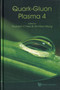 Quark-gluon Plasma 4 by Rudolph C Hwa - Hardback