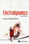 Electrodynamics (2nd Edition) by Harald J W Muller-kirsten - Paperback