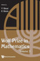 Wolf Prize In Mathematics, Volume 3 by Yakov Sinai - Hardback