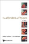 Wonders Of Physics, The (3rd Edition) by Andrey Varlamov - Hardback