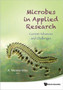 Microbes In Applied Research: Current Advances And Challenges by Antonio Mendez-vilas - Hardback