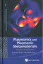 Plasmonics And Plasmonic Metamaterials: Analysis And Applications : 4 by Igor Tsukerman - Hardback