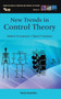 New Trends In Control Theory : 19 by Vladimir G Ivancevic - Hardback