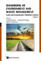 Handbook Of Environment And Waste Management - Volume 2: Land And Groundwater Pollution Control : 2 by Yung-tse Hung - Hardback