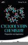 Cyclodextrin Chemistry: Preparation And Application by Zhengyu Jin - Hardback