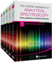 Concise Handbook Of Analytical Spectroscopy, The: Theory, Applications, And Reference Materials (In 5 Volumes) by Jr Jerome James (Unity Scientific & National Univ Usa) Workman - Hardback
