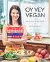Oy Vey Vegan : Vegan Cuisine with a Mediterranean Flair