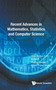 Recent Advances In Mathematics, Statistics And Computer Science 2015 - International Conference by Arun Kumar Sinha - Hardback