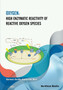 Oxygen : High Enzymatic Reactivity of Reactive Oxygen Species by Carmen Cecilia Espindola Diaz - Paperback