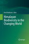 Himalayan Biodiversity in the Changing World by Pavel Kindlmann - Paperback