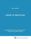 Theory of Reflection of Electromagnetic and Particle Waves by Lekner John Lekner - Paperback