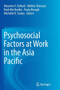 Psychosocial Factors at Work in the Asia Pacific by Maureen F. Dollard - Paperback